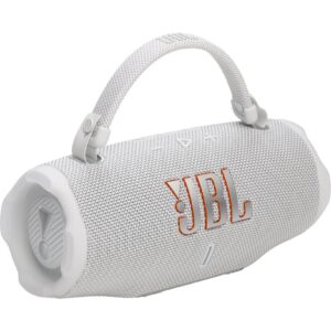 JBL Charge 6 Portable Bluetooth Speaker