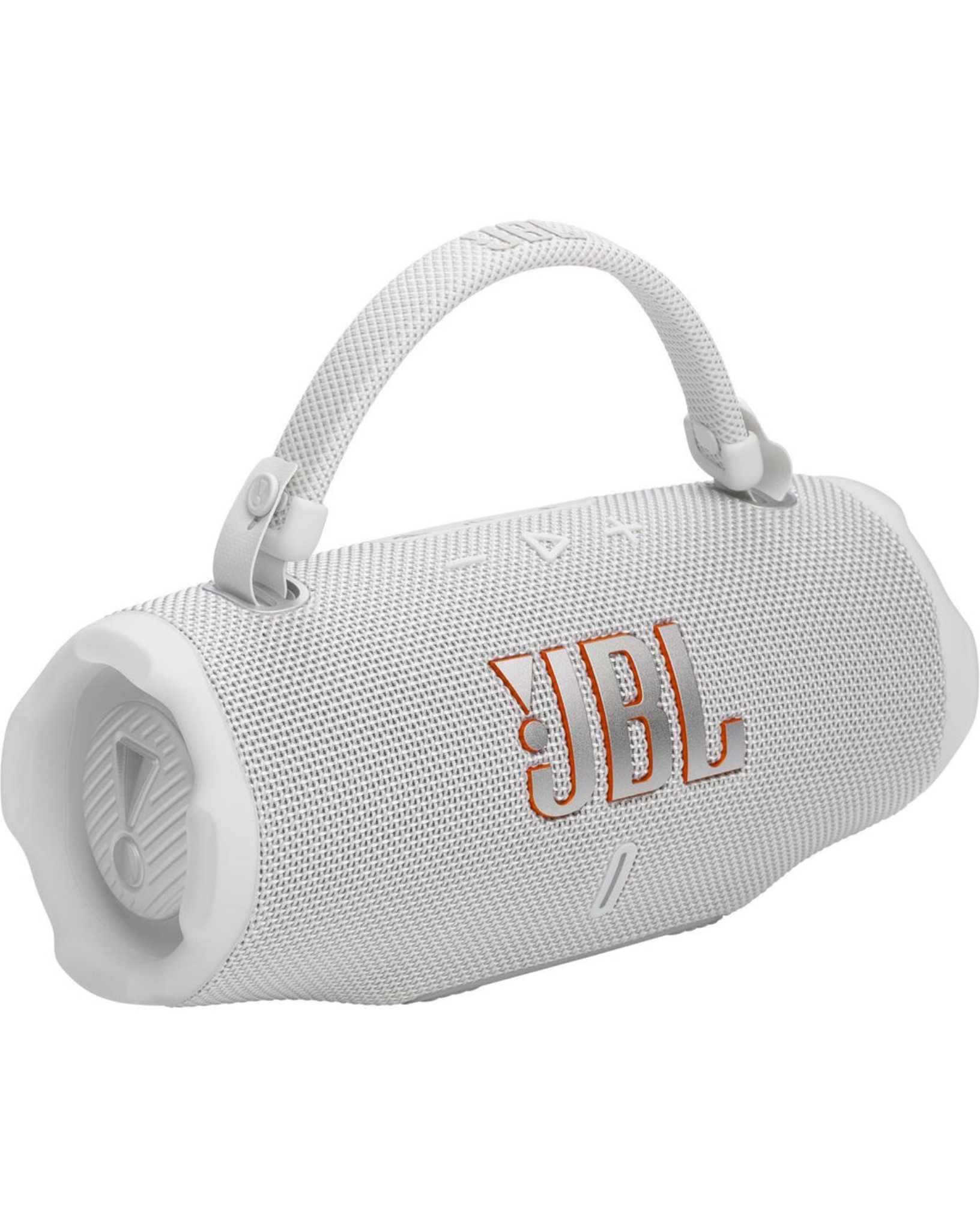 JBL Charge 6 Portable Bluetooth Speaker