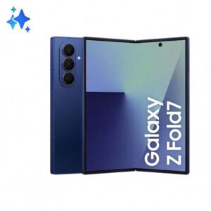 Samsung Galaxy Z Fold 7 256GB Brand New