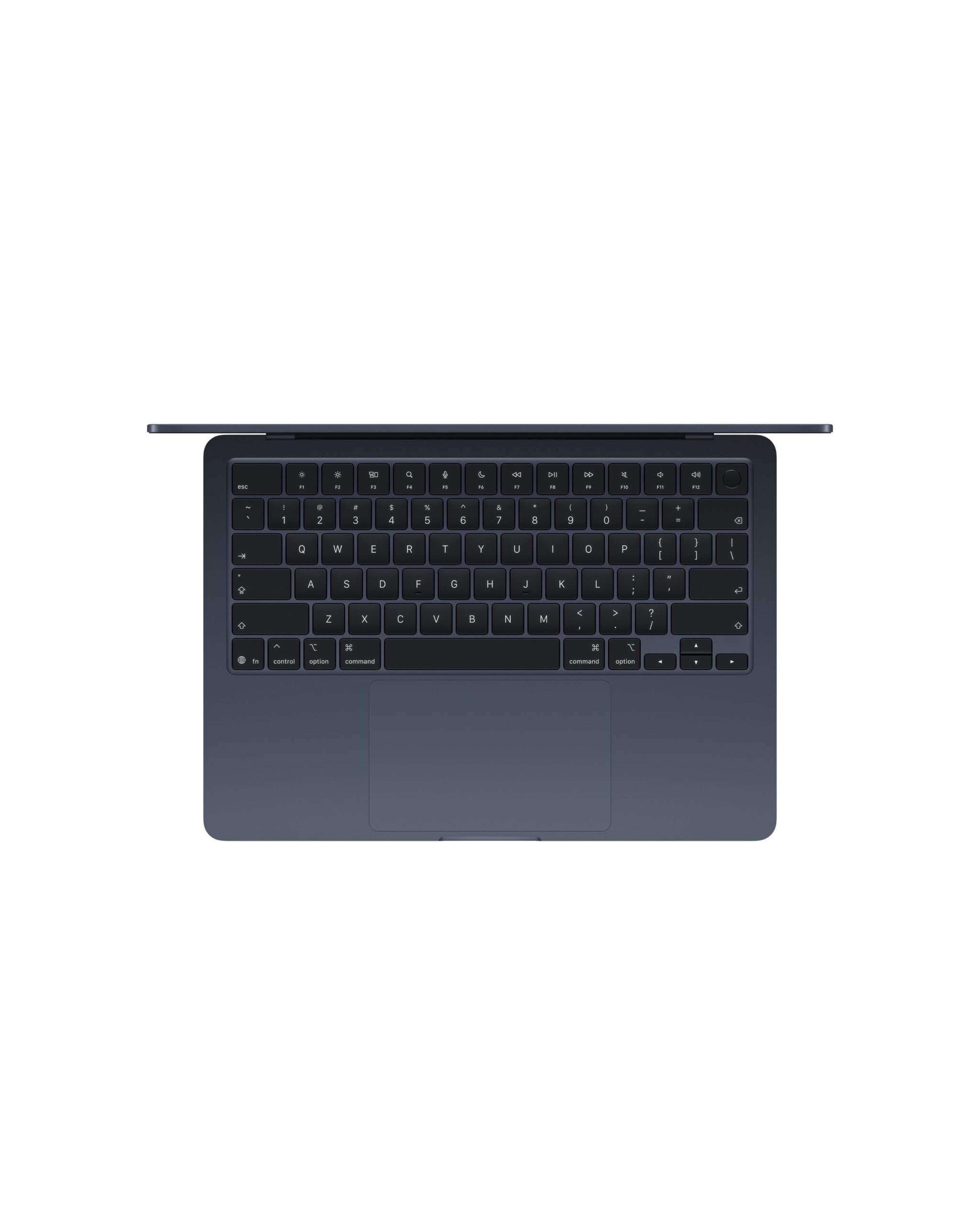 Apple MacBook Air M4 15'' (16GB RAM & 512GB SSD) Brand New - Image 4