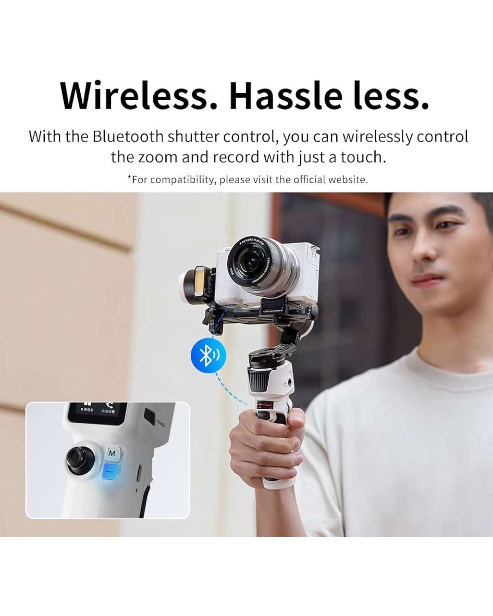 Zhiyun Crane M3S - Image 11