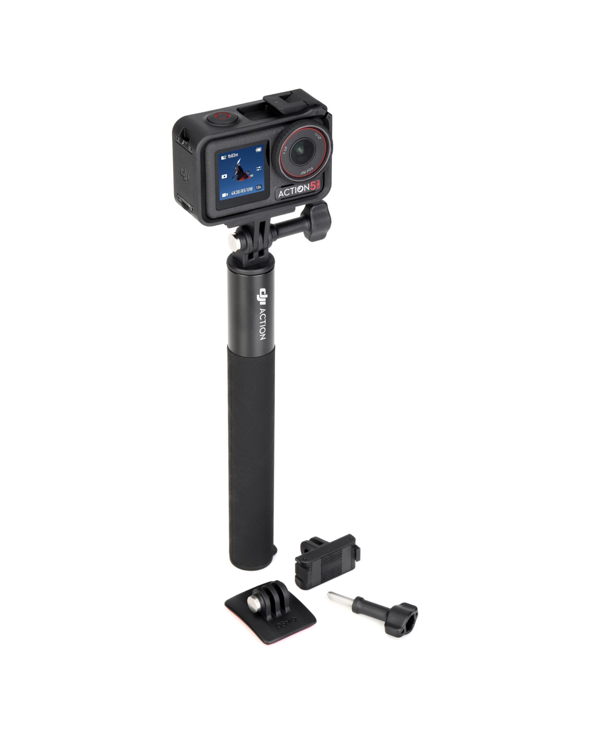 DJI Osmo Action 5 Pro - Image 8