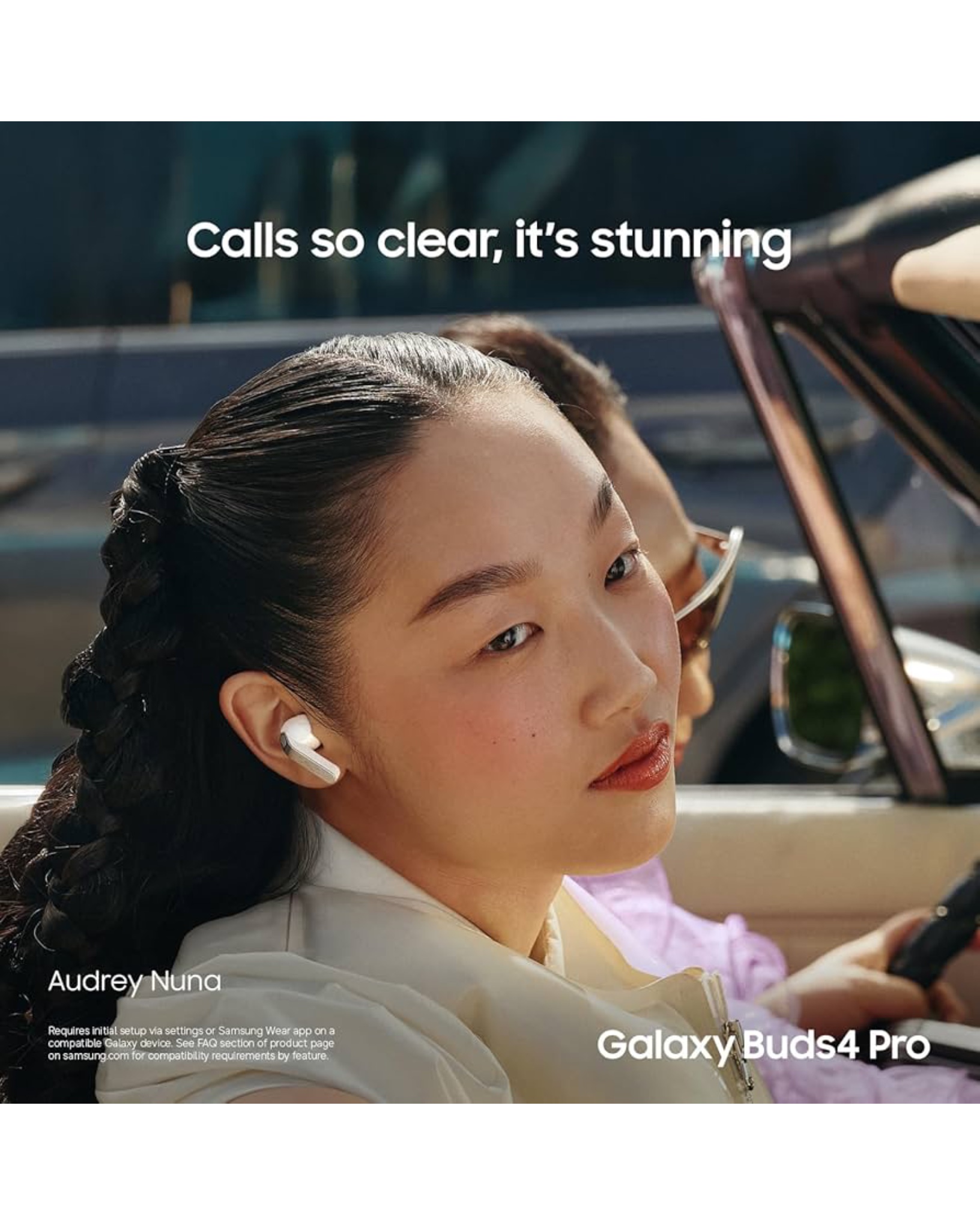 Samsung Galaxy Buds 4 Pro - Image 10