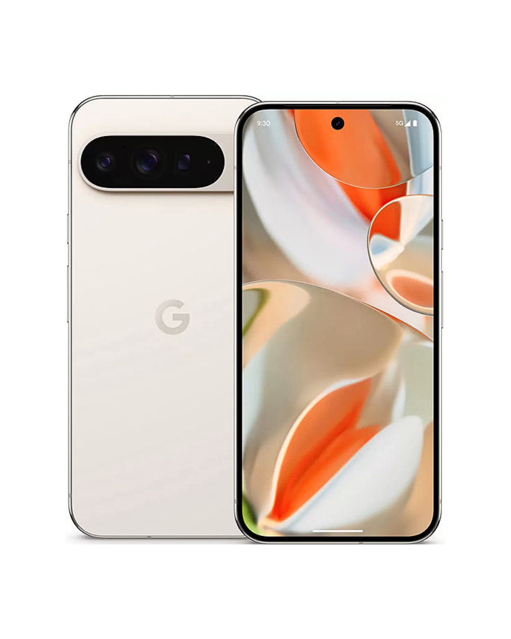 Google Pixel 9 Pro 128GB Premium Used