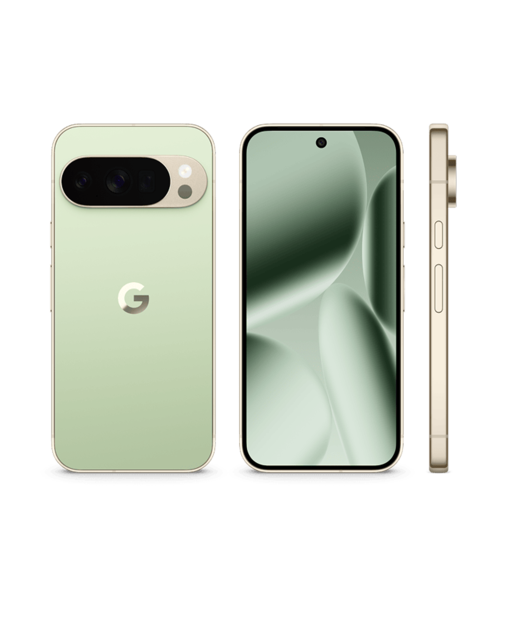 Google Pixel 10 Pro 256GB eSIM Brand New