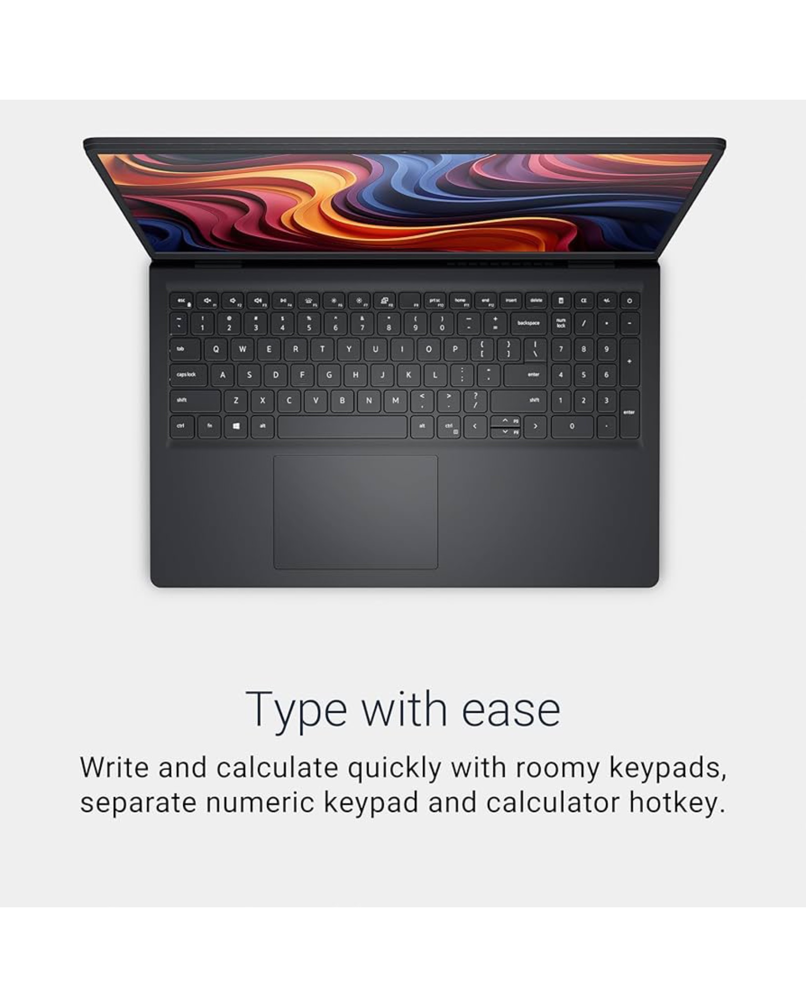 Dell 15 DC15250 (16GB RAM & 1TB SSD) Brand New - Image 10