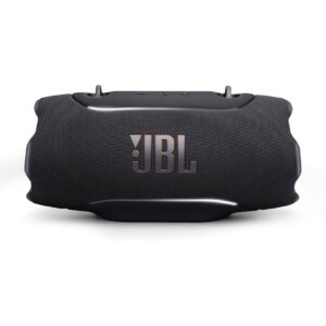 JBL Xtreme 5 - Portable Waterproof Bluetooth Speaker