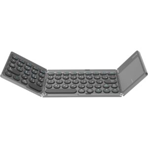 GreenLion Trifold Wireless Keyboard
