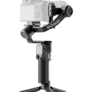 DJI RS 3 Mini, 3-Axis Gimbal Stabilizer