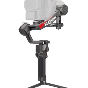 DJI RS 4 Pro, 3-Axis Gimbal stabilizer