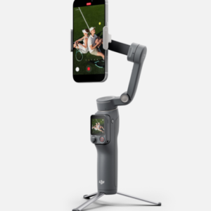 Dji Osmo Mobile 8p Gimbal
