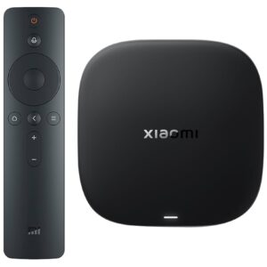 Xiaomi Google TV Box S 4k