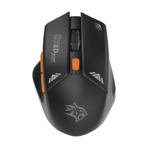 Porodo Wireless Gaming Mouse