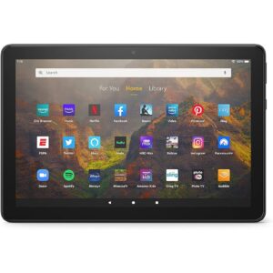 Amazon Fire HD 10 (2023 / 13th Generation) - Brand New