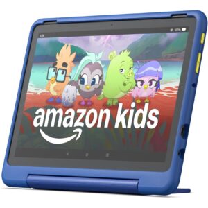 Amazon Fire HD 10 Kids Pro (2023 / 13th Generation)