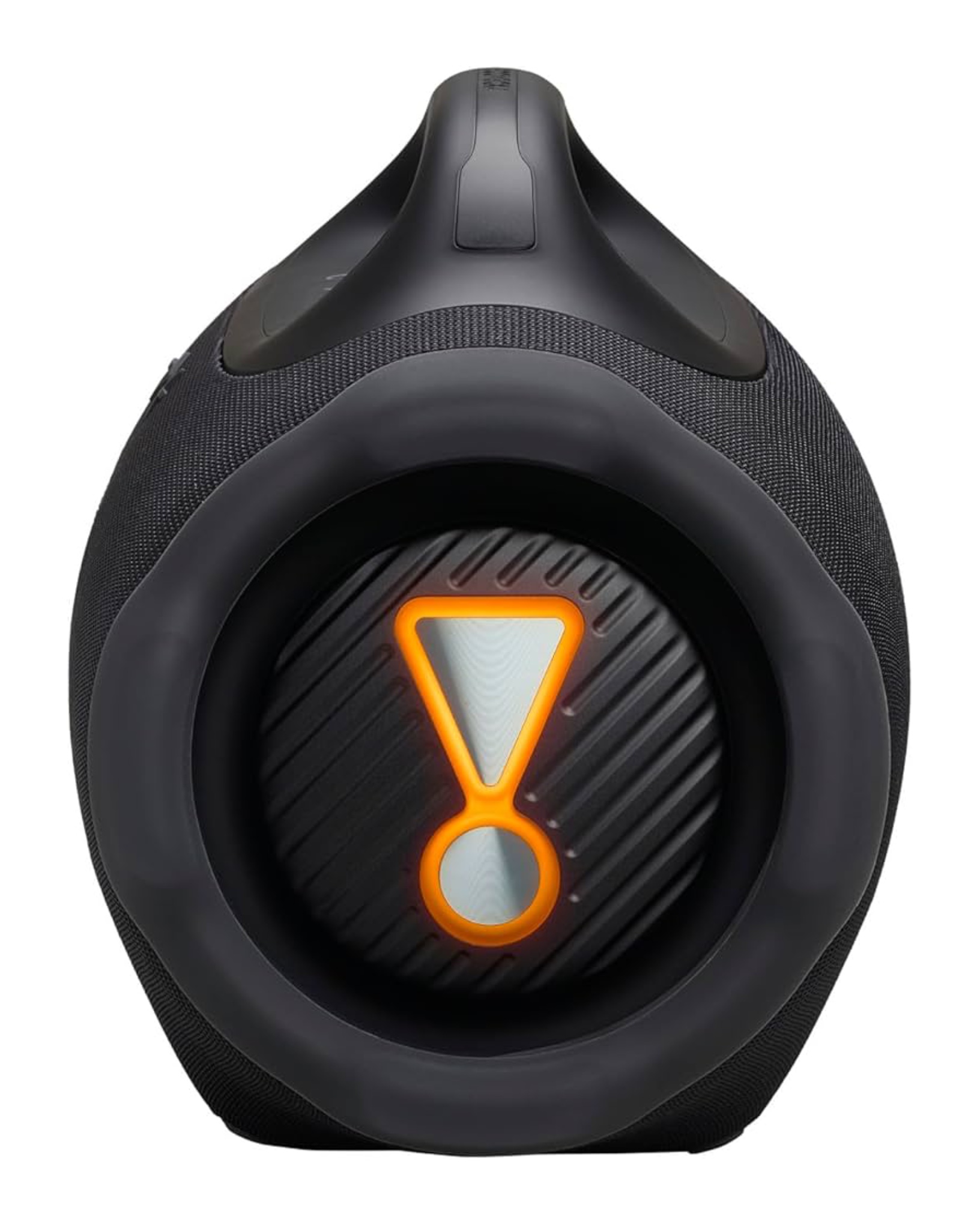 JBL Boombox 4 Portable Bluetooth Speaker - IP68 Waterproof, 210W Powerful Sound, 34H Playtime - Image 4