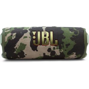 JBL Flip 7 - Portable Waterproof and Drop-Proof Speaker, Bold JBL Pro Sound with AI Sound Boost
