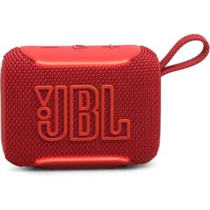 JBL Go 5 - Ultra-Portable Waterproof & Drop-Proof Speaker