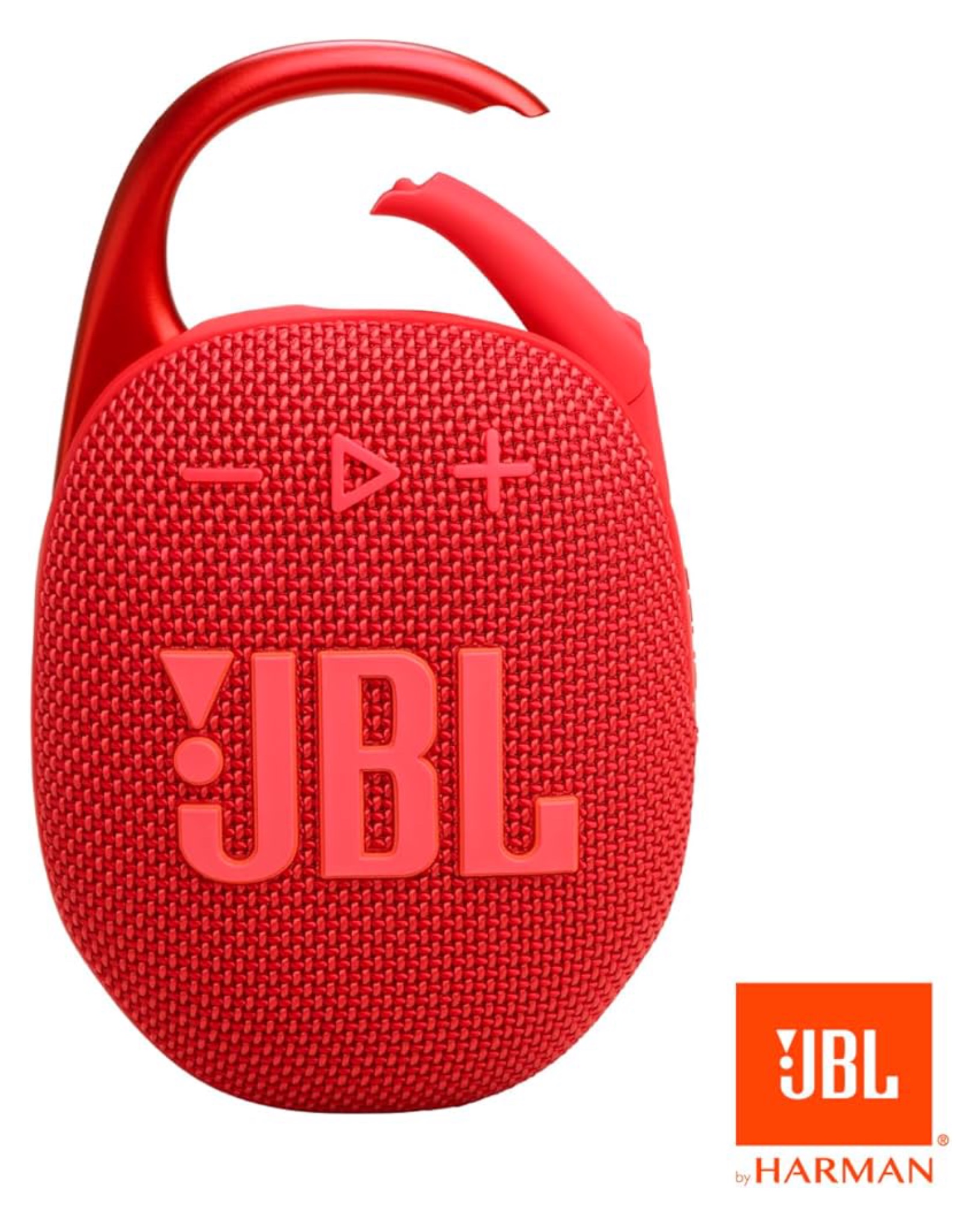 JBL Clip 5 Portable Bluetooth Speakers