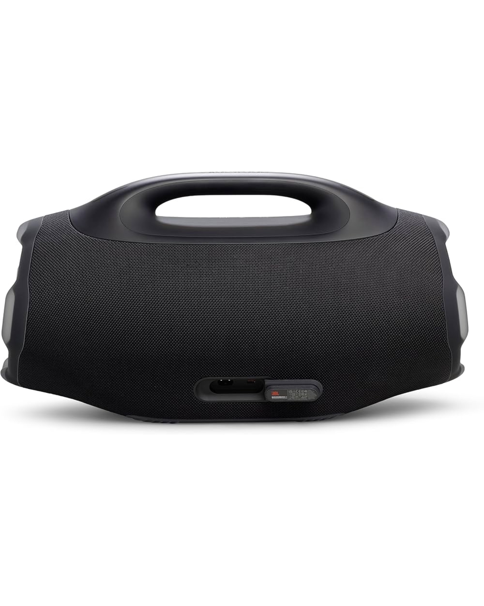 JBL Boombox 4 Portable Bluetooth Speaker - IP68 Waterproof, 210W Powerful Sound, 34H Playtime - Image 7