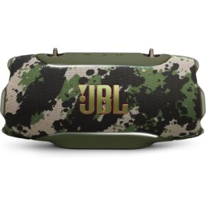 JBL Xtreme 5 - Portable Waterproof Bluetooth Speaker