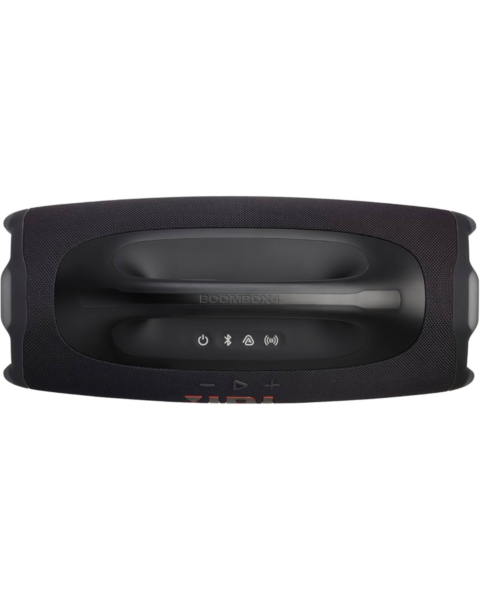 JBL Boombox 4 Portable Bluetooth Speaker - IP68 Waterproof, 210W Powerful Sound, 34H Playtime - Image 9