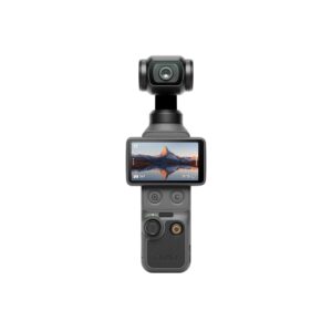 Dji Osmo Pocket 4 Standard Combo