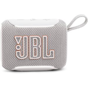 JBL Go 5 - Ultra-Portable Waterproof & Drop-Proof Speaker
