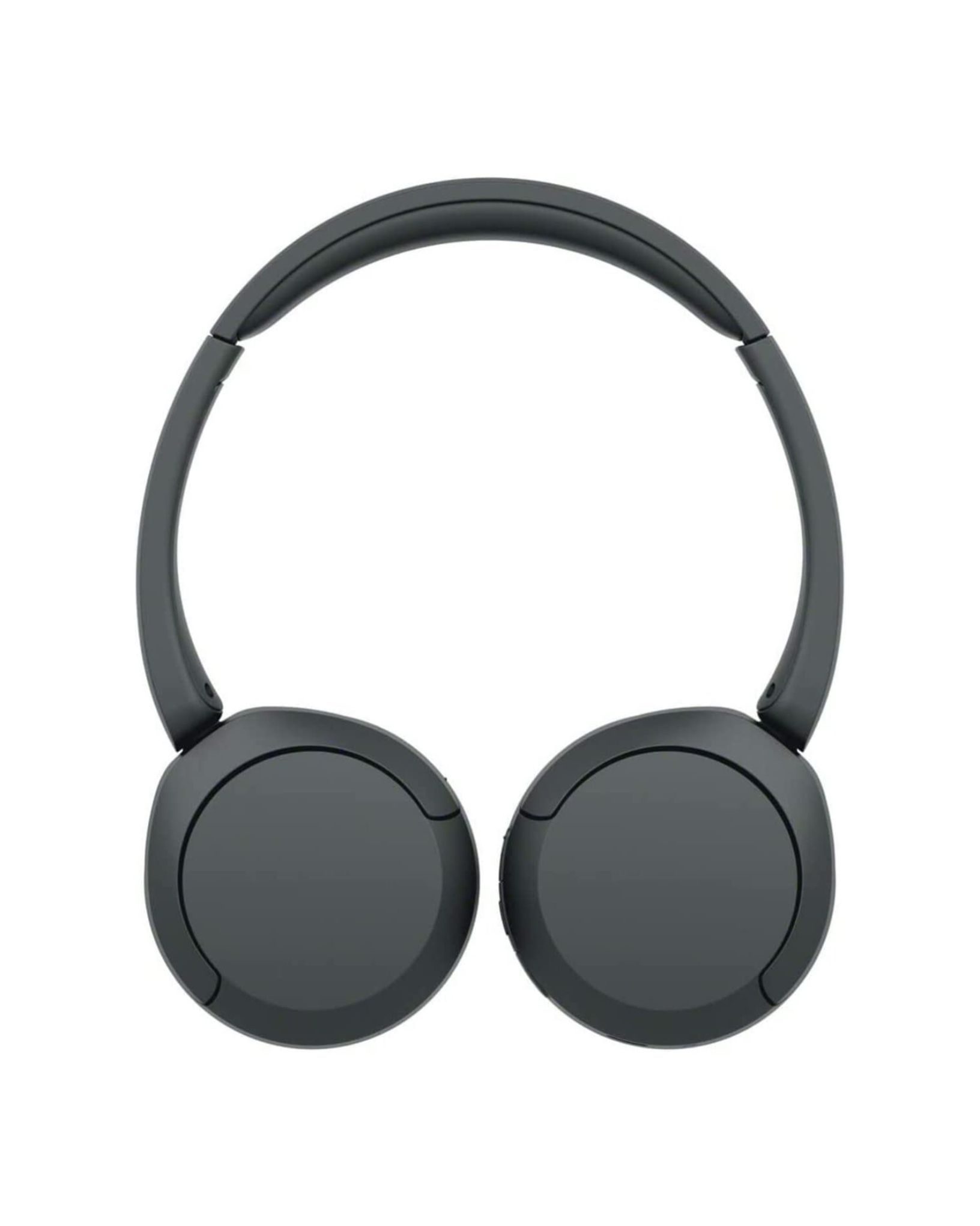 Sony WH-CH520 Wireless Headphones Bluetooth On-Ear Headset with Microphone and up to 50 Hours Battery Life with Quick Charging - Image 4