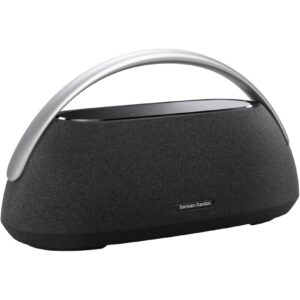 Harman/Kardon Go + Play 3 Portable Bluetooth Speaker - 160W Powerful Sound
