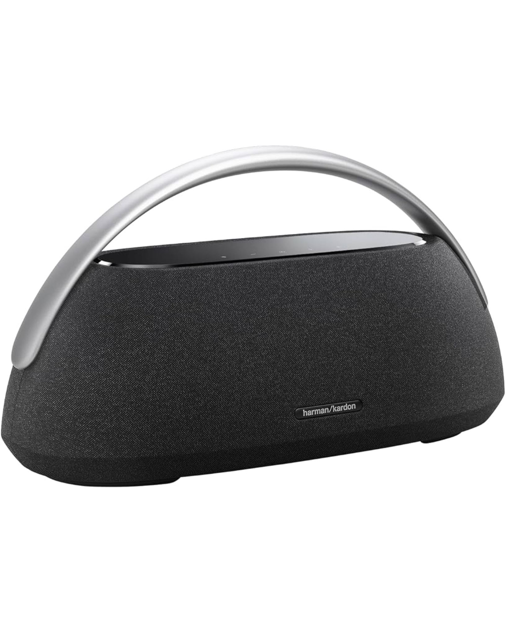 Harman/Kardon Go + Play 3 Portable Bluetooth Speaker - 160W Powerful Sound