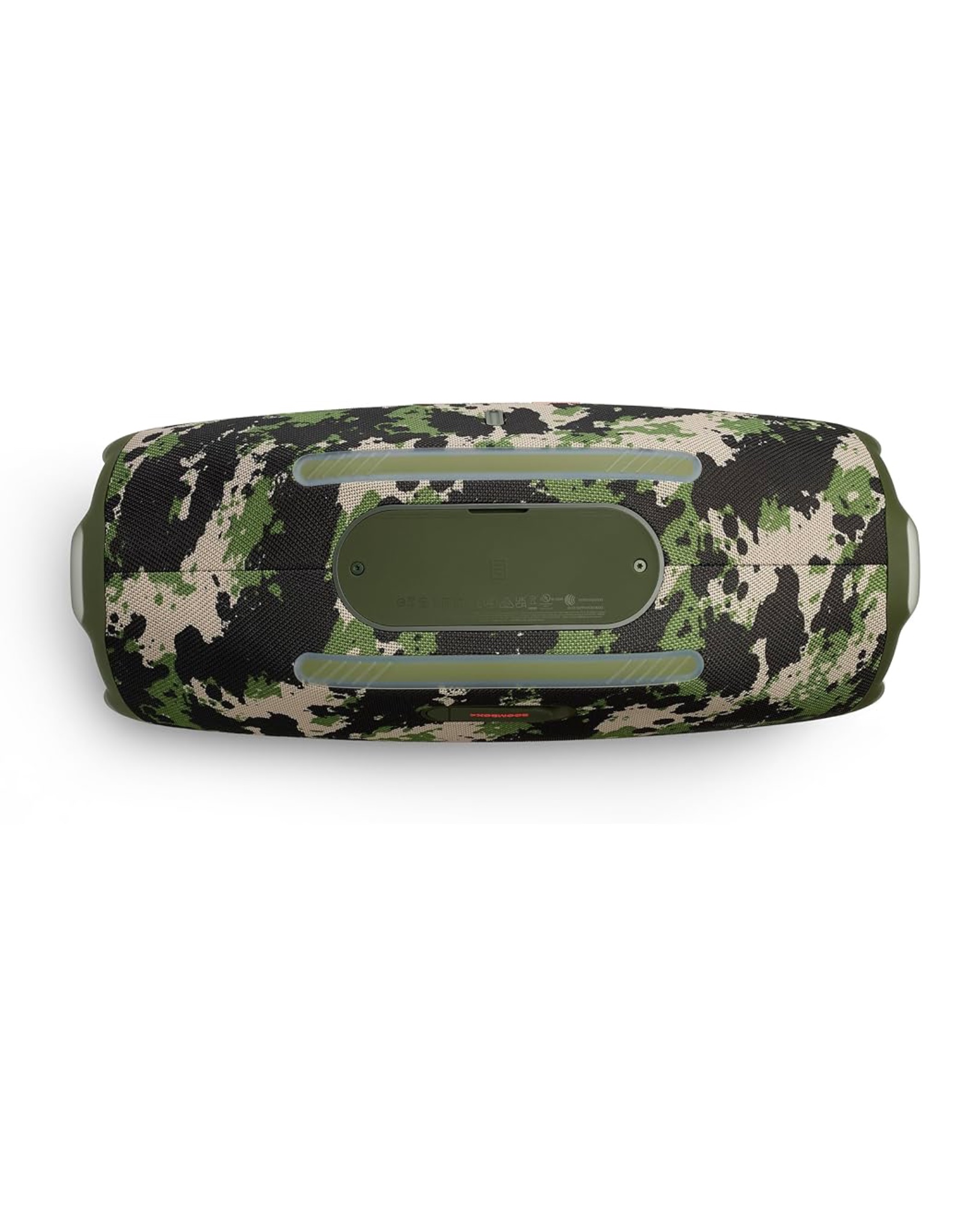 JBL Boombox 4 Portable Bluetooth Speaker - IP68 Waterproof, 210W Powerful Sound, 34H Playtime - Image 6