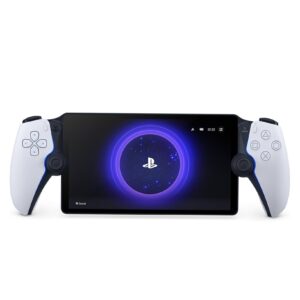 PlayStation Portal Remote Player for PS5 - 8” 1080p Handheld Gaming Device