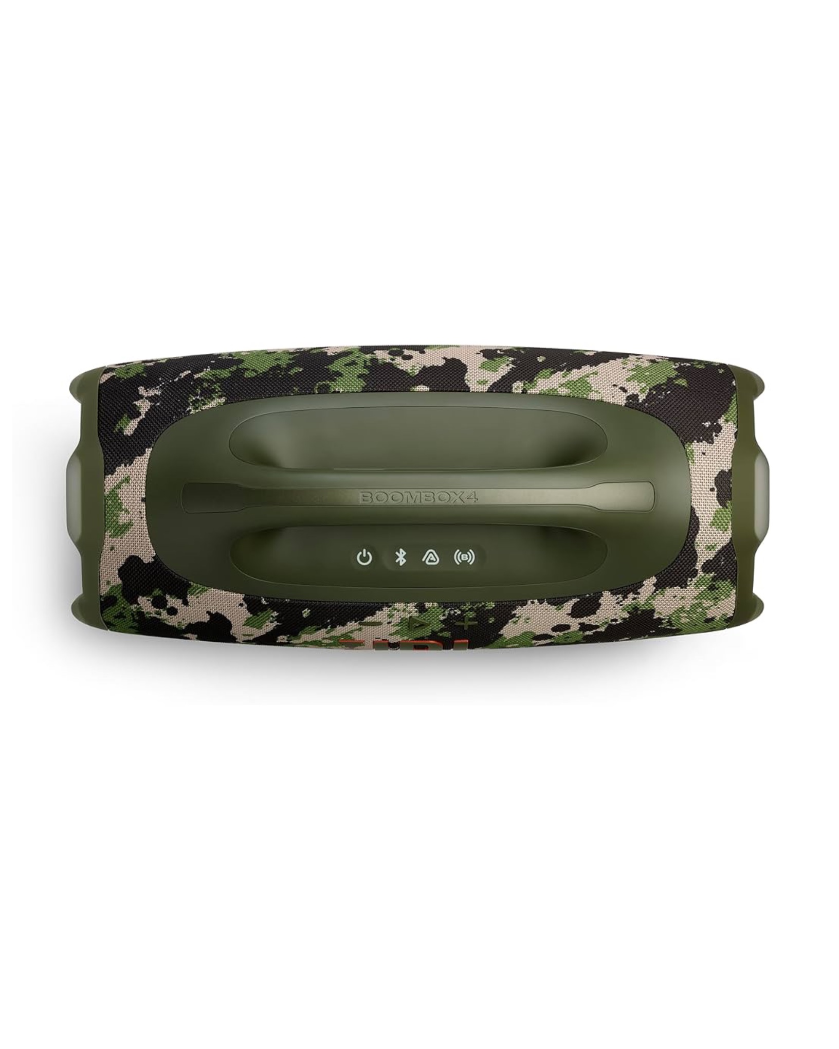 JBL Boombox 4 Portable Bluetooth Speaker - IP68 Waterproof, 210W Powerful Sound, 34H Playtime - Image 7