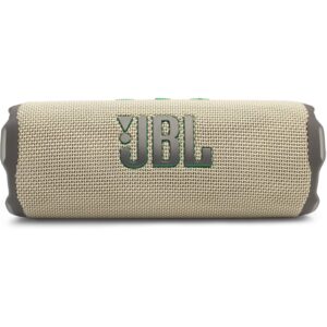 JBL Flip 7 - Portable Waterproof and Drop-Proof Speaker, Bold JBL Pro Sound with AI Sound Boost