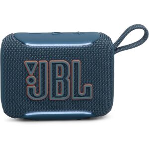 JBL Go 5 - Ultra-Portable Waterproof & Drop-Proof Speaker