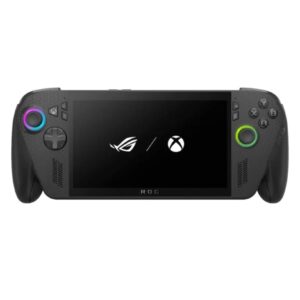 Asus Rog Xbox Ally X (2025)- Amd Ryzen Ai Z2 Extreme Processor- 24GB RAM- 1TB SSD