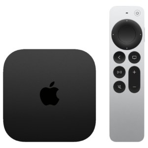 Apple TV 4k 3rd Generation 128GB Wifi 2022